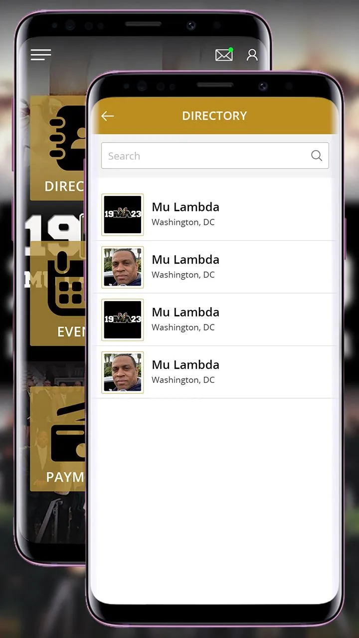 Mu Lambda | Indus Appstore | Screenshot