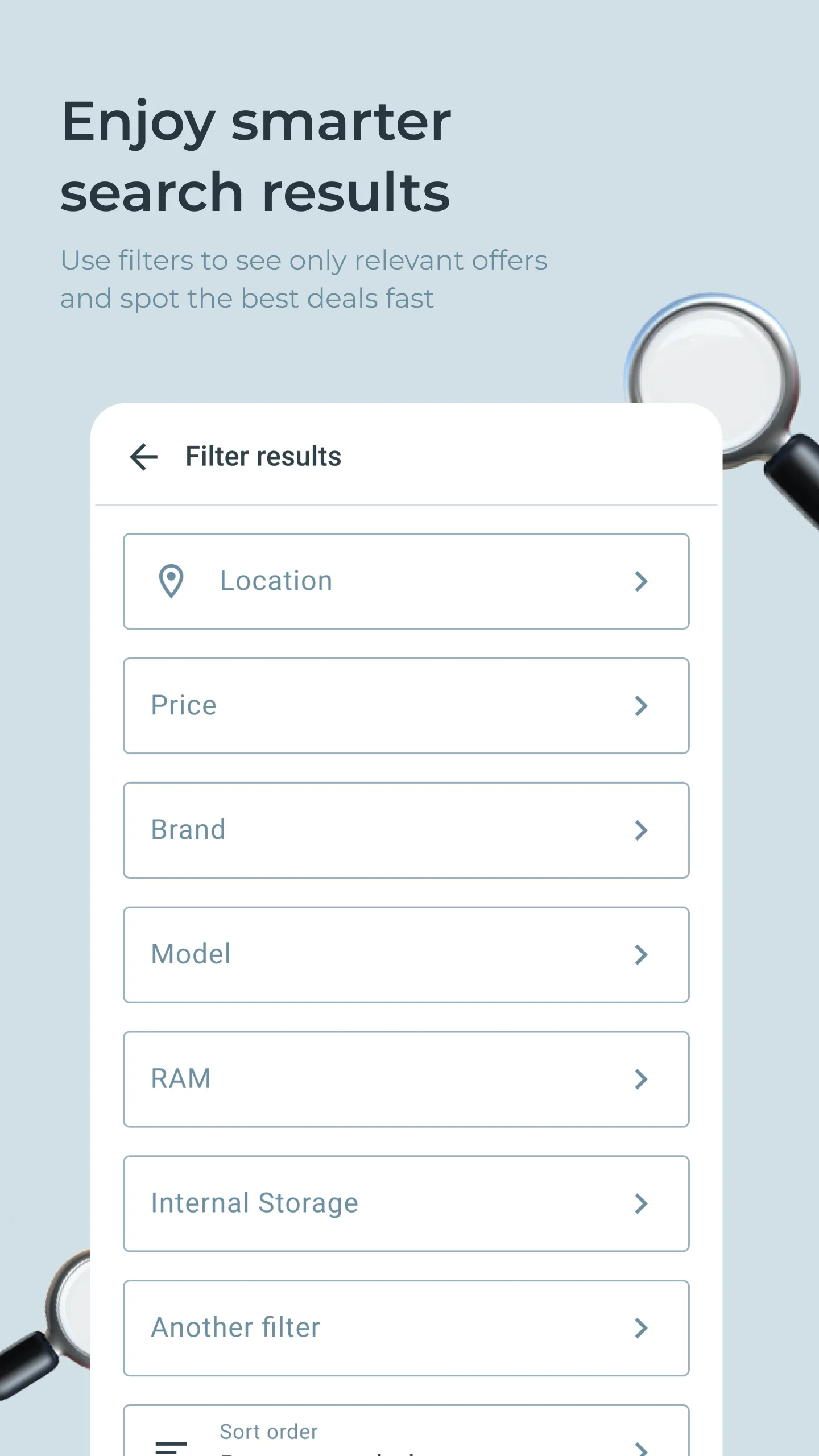 Jiji Sri Lanka: Buy & Sell | Indus Appstore | Screenshot