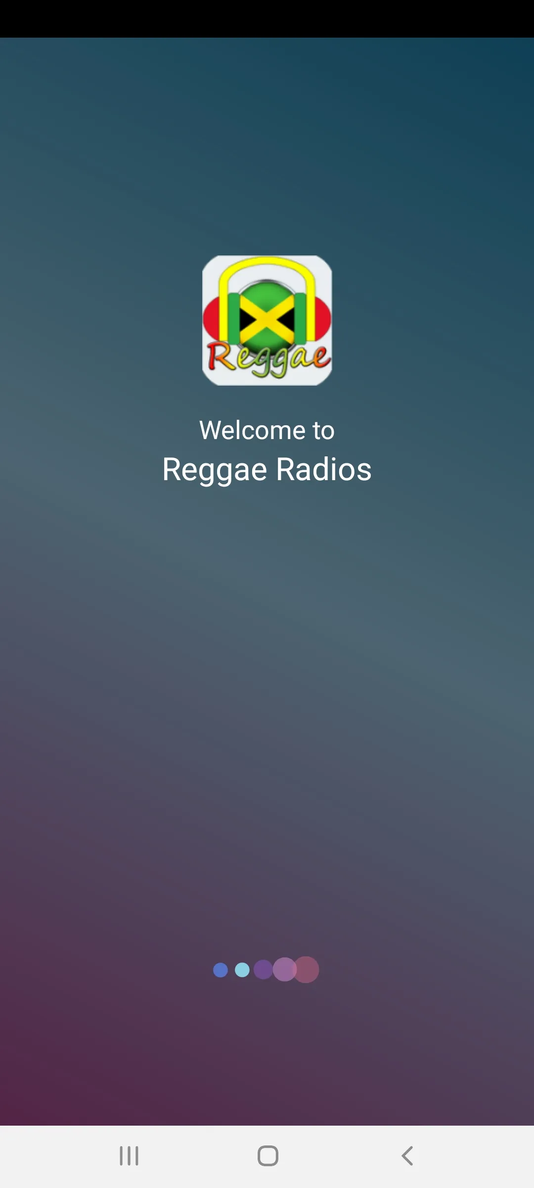 Reggae Music | Indus Appstore | Screenshot