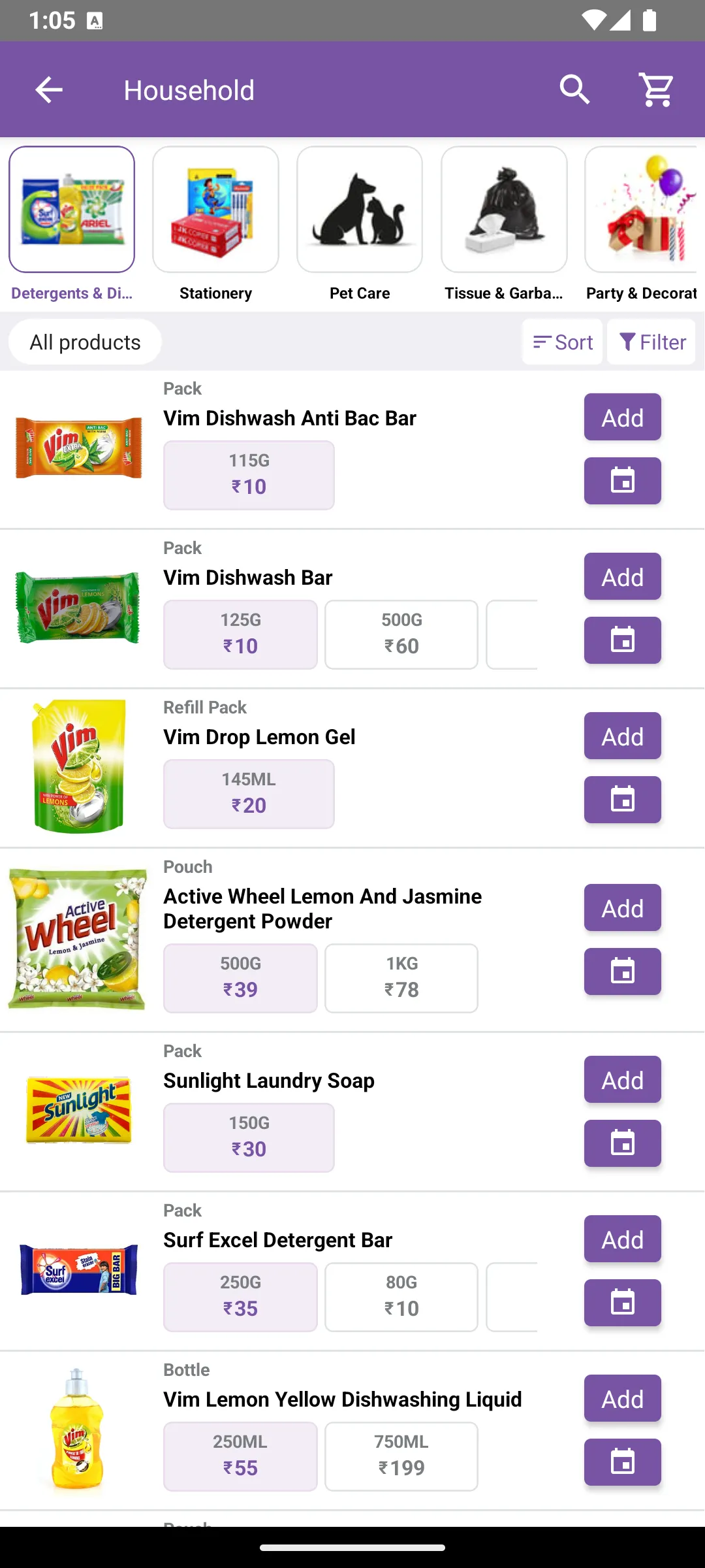 FTH Daily | Indus Appstore | Screenshot