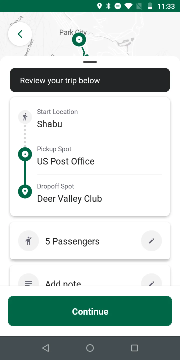 Deer Valley Direct | Indus Appstore | Screenshot