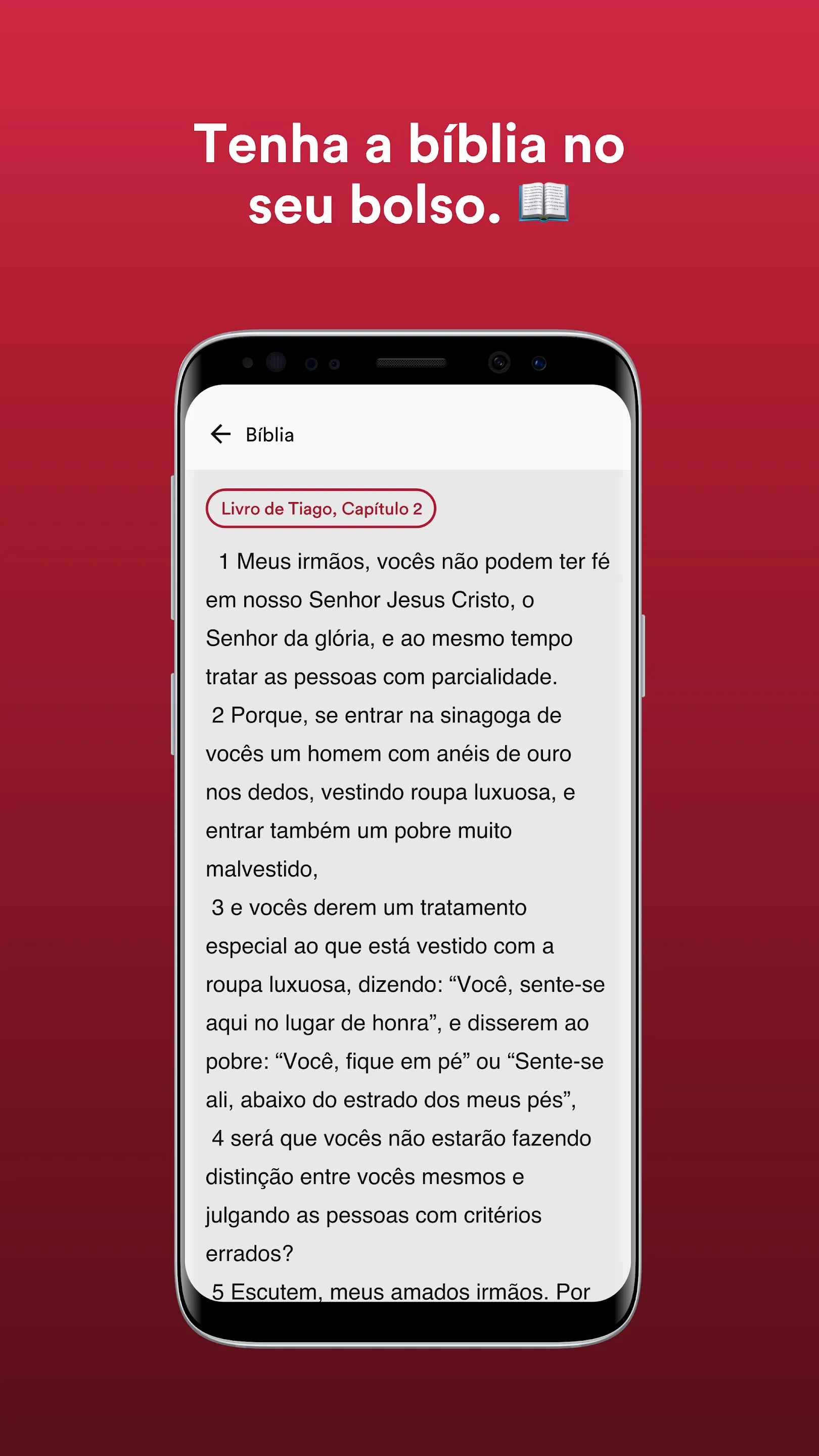 A Casa da Rocha Igreja Cristã | Indus Appstore | Screenshot