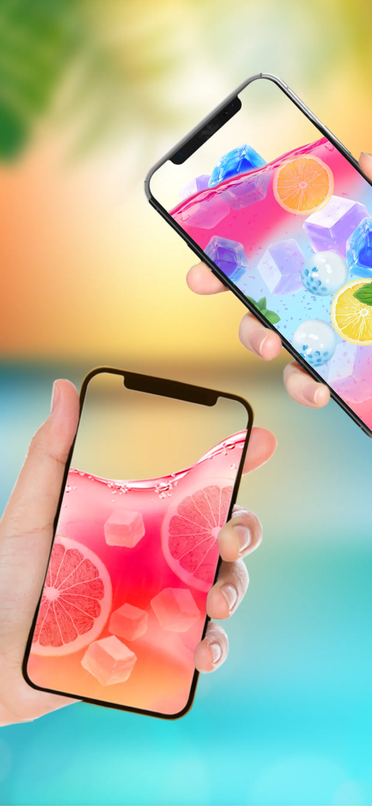 DIY Boba Tea Drink Game | Indus Appstore | Screenshot