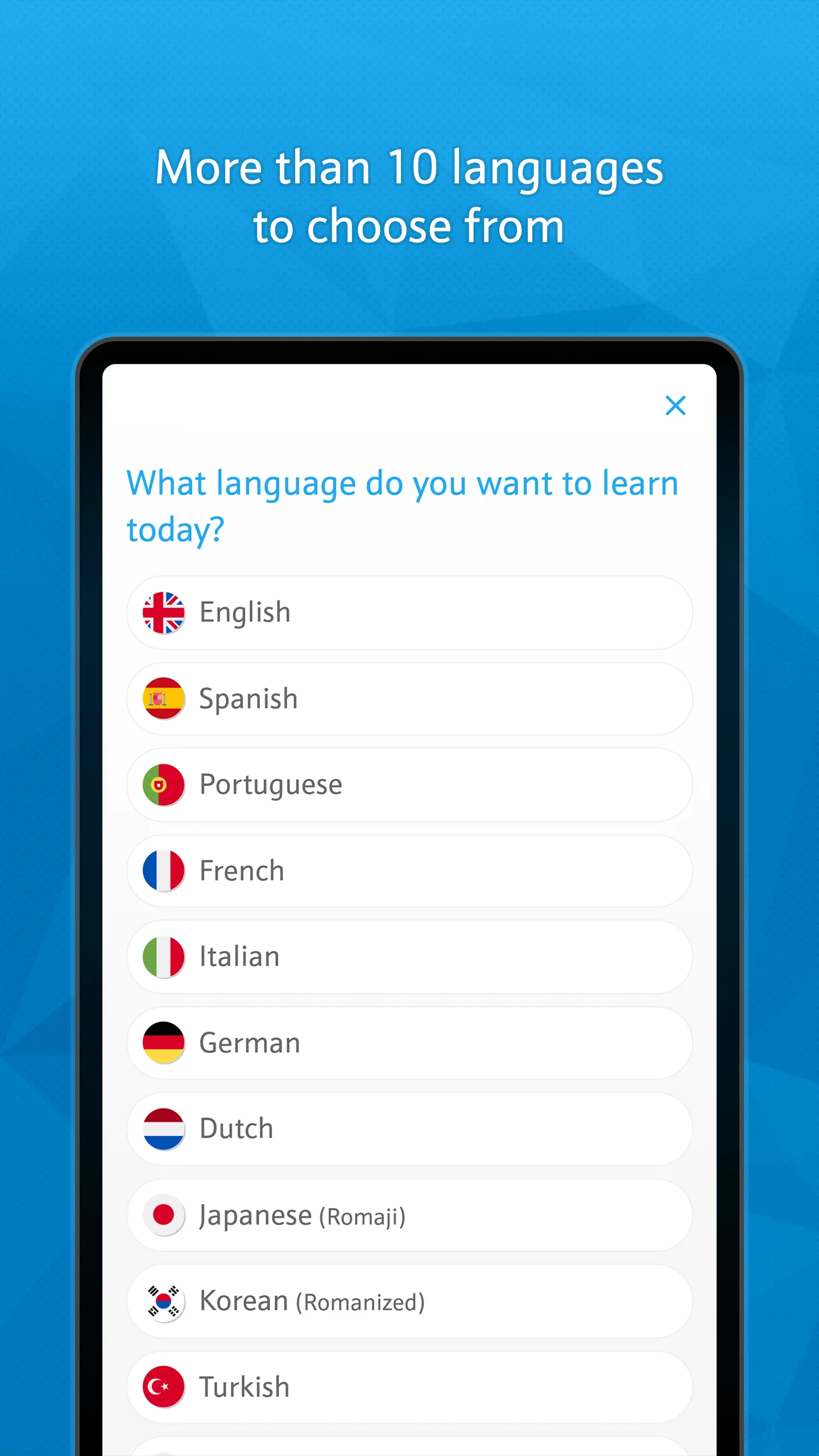 Learn Languages with Music | Indus Appstore | Screenshot