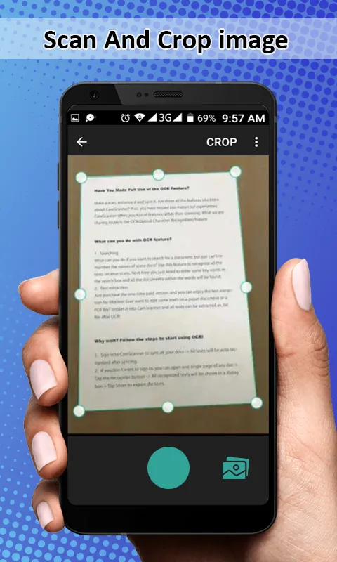 Text Translator - OCR(English) | Indus Appstore | Screenshot