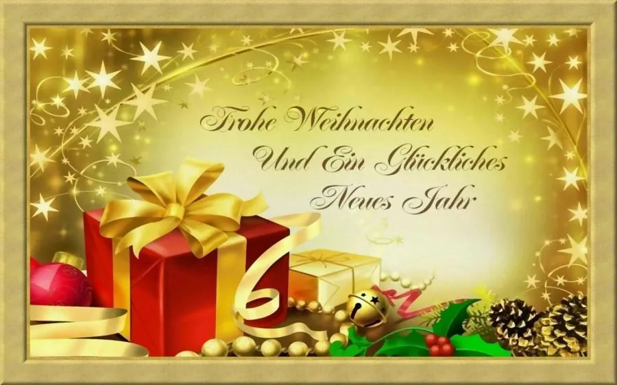 Fröhliche Weihnachten | Indus Appstore | Screenshot