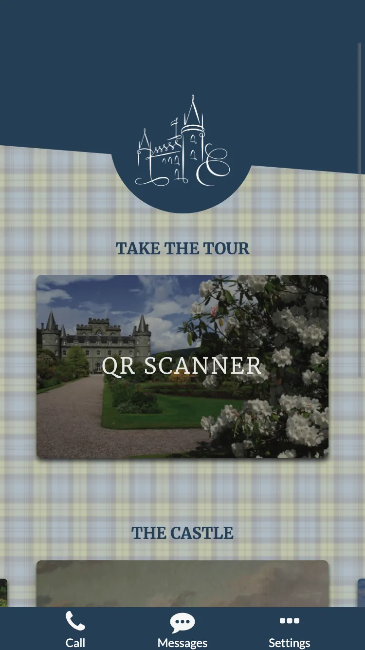 Inveraray Castle | Indus Appstore | Screenshot