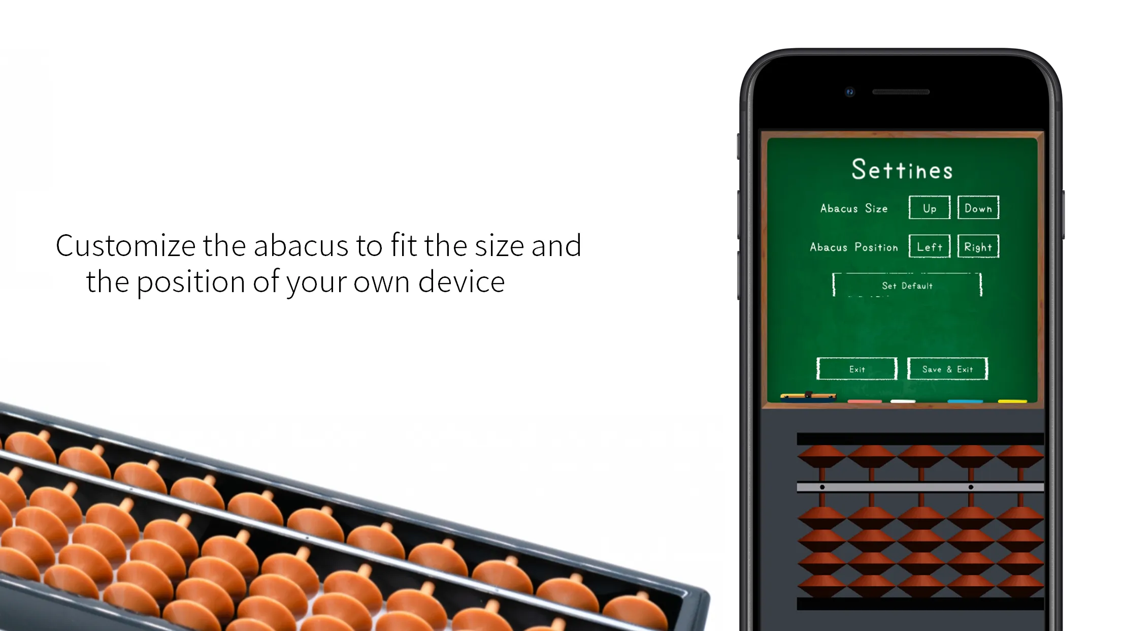 Abacus Lesson - ADD and SUB - | Indus Appstore | Screenshot