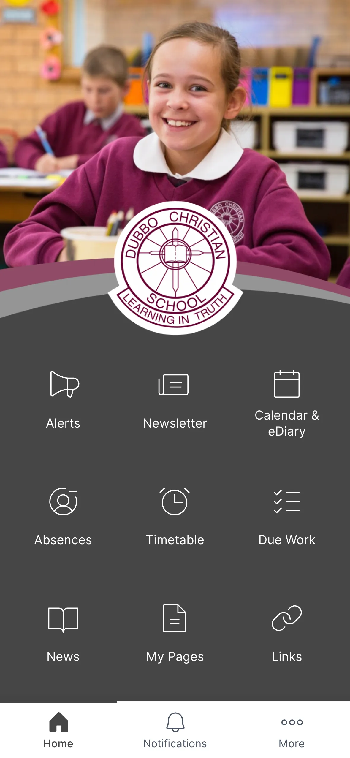 Dubbo Christian School | Indus Appstore | Screenshot