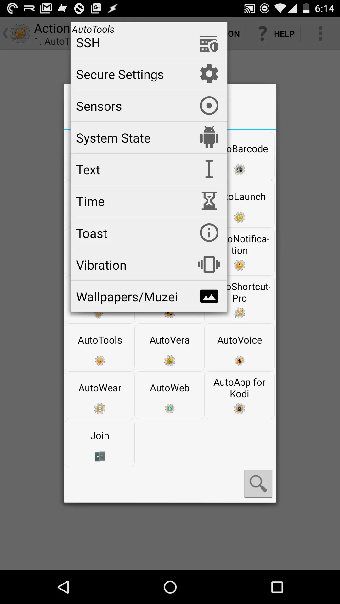 AutoTools | Indus Appstore | Screenshot