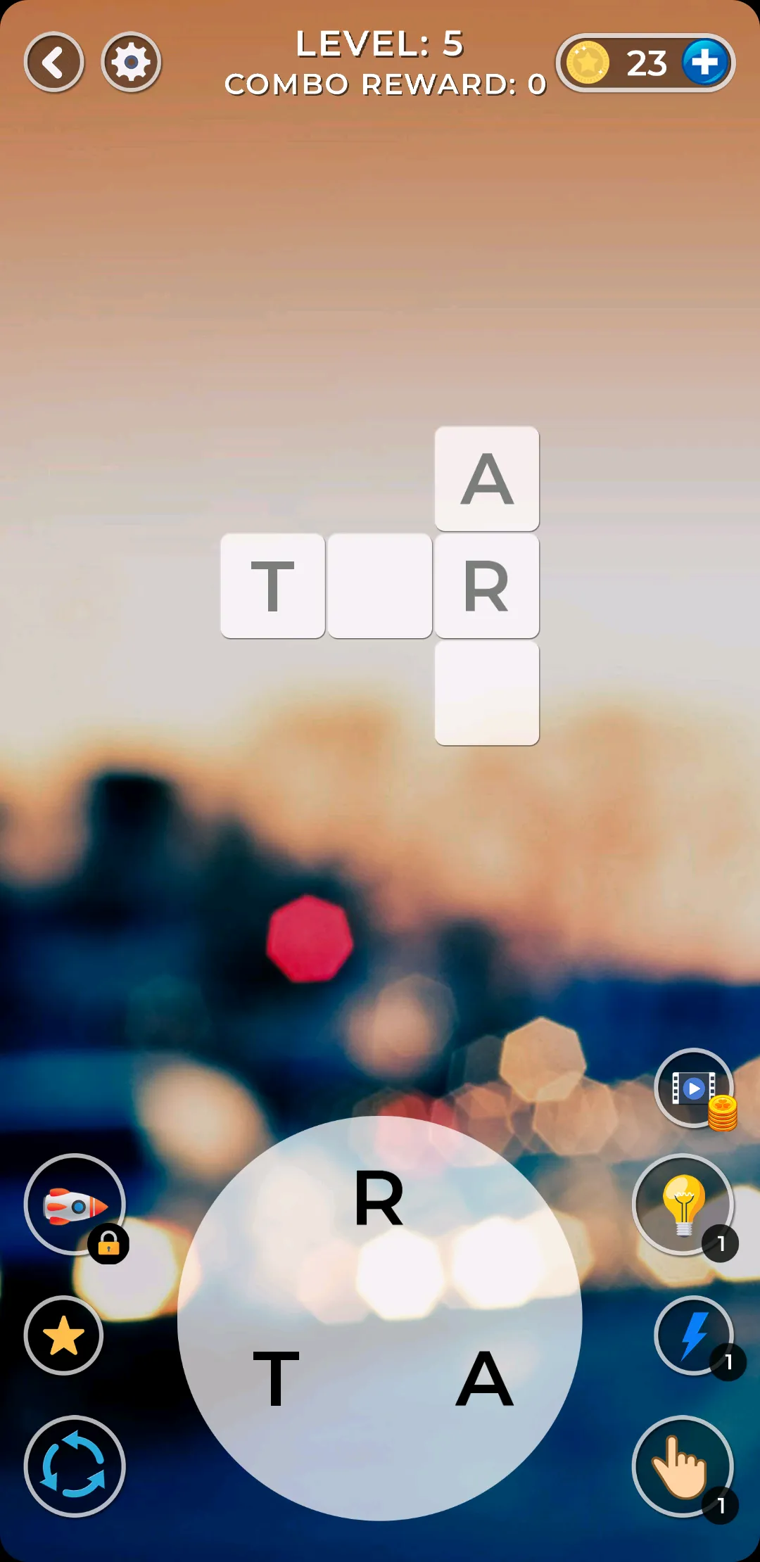 Connect Word | Indus Appstore | Screenshot