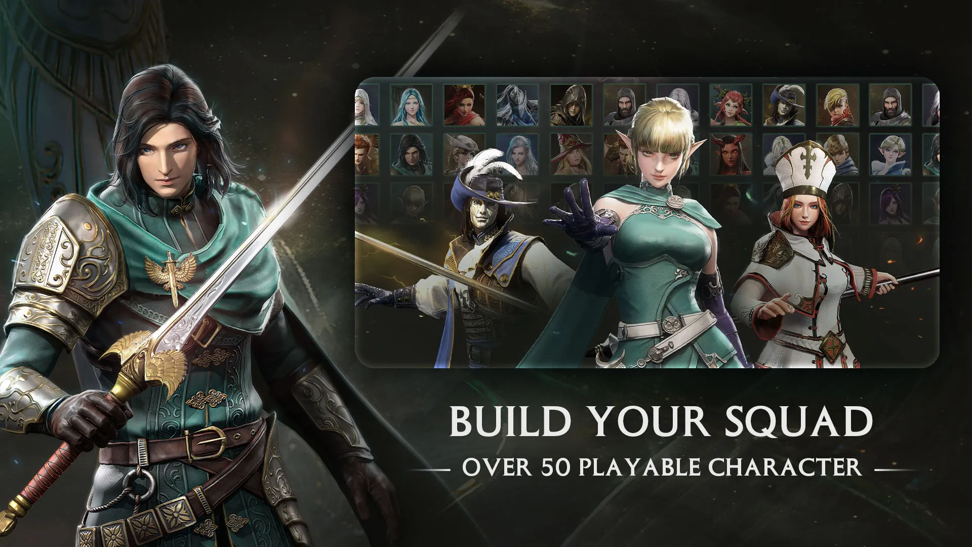 Avalar: Shadow War Premium | Indus Appstore | Screenshot