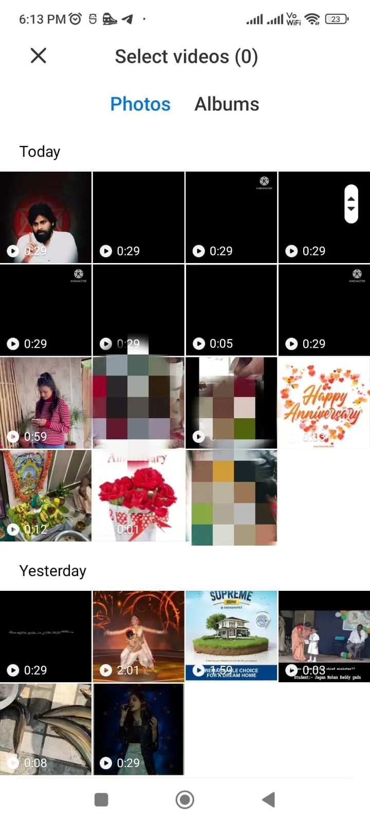 Video2Audio Converter | Indus Appstore | Screenshot