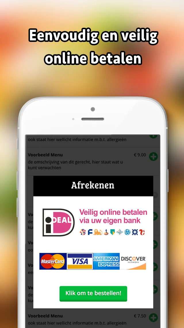 Dani's Corner Nieuwegein | Indus Appstore | Screenshot