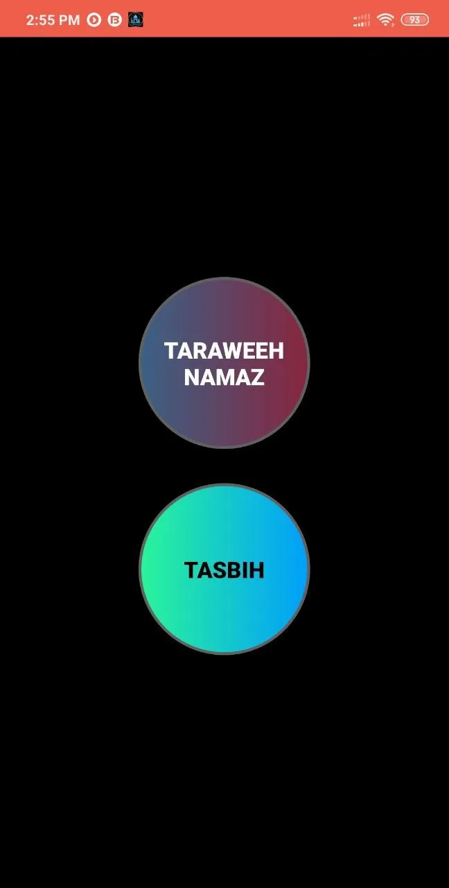 Namaz-e-Taraweeh (Virtual Assi | Indus Appstore | Screenshot