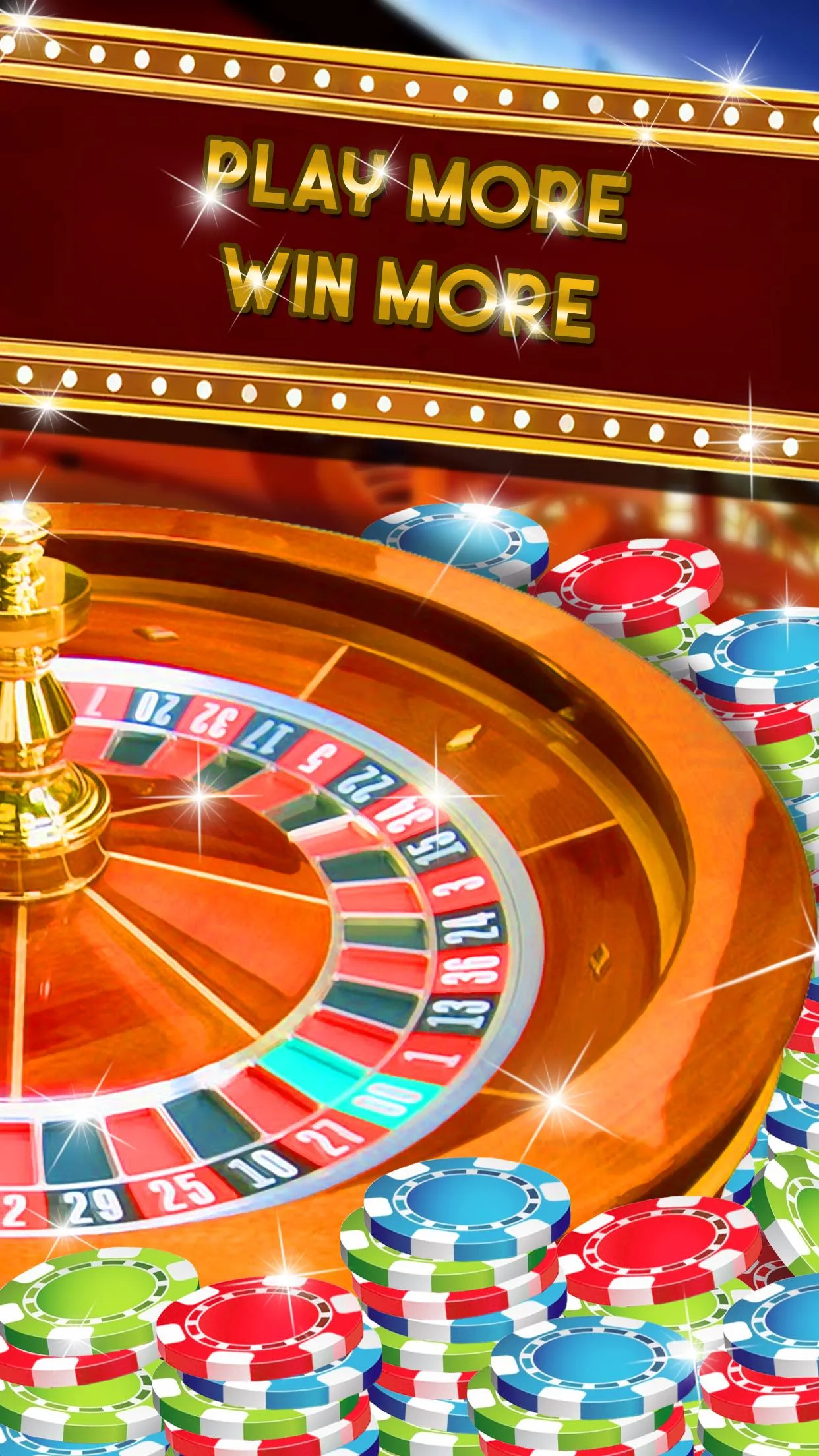 Roulette World - Roulette Casi | Indus Appstore | Screenshot