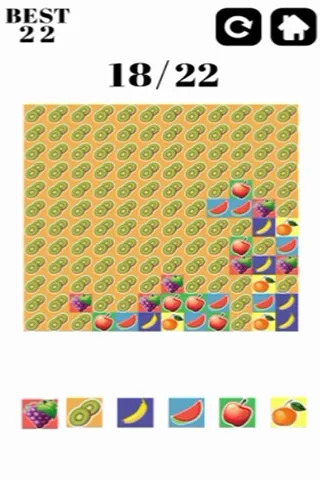 Fruit Game | Indus Appstore | Screenshot