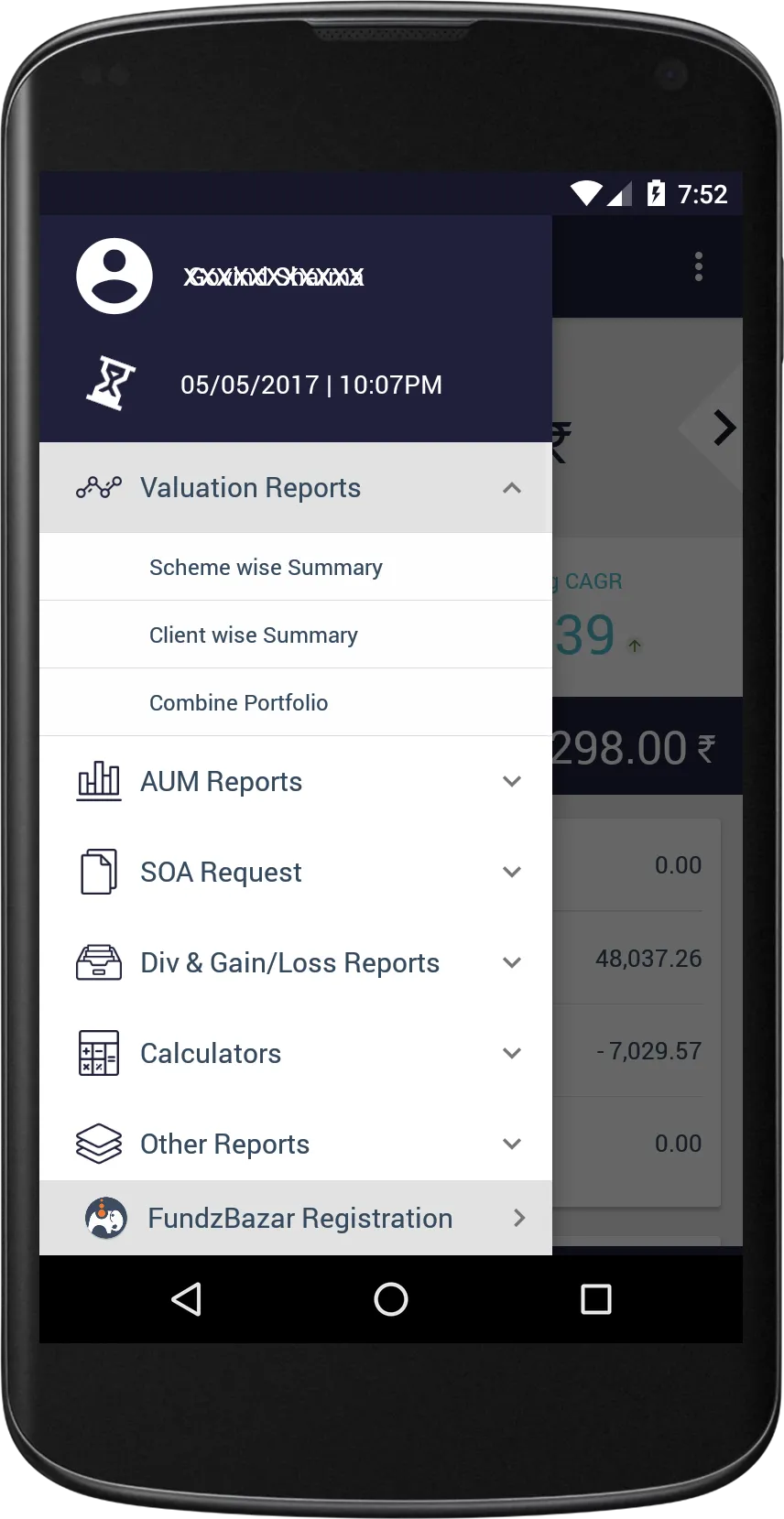 JSK Consulting | Indus Appstore | Screenshot