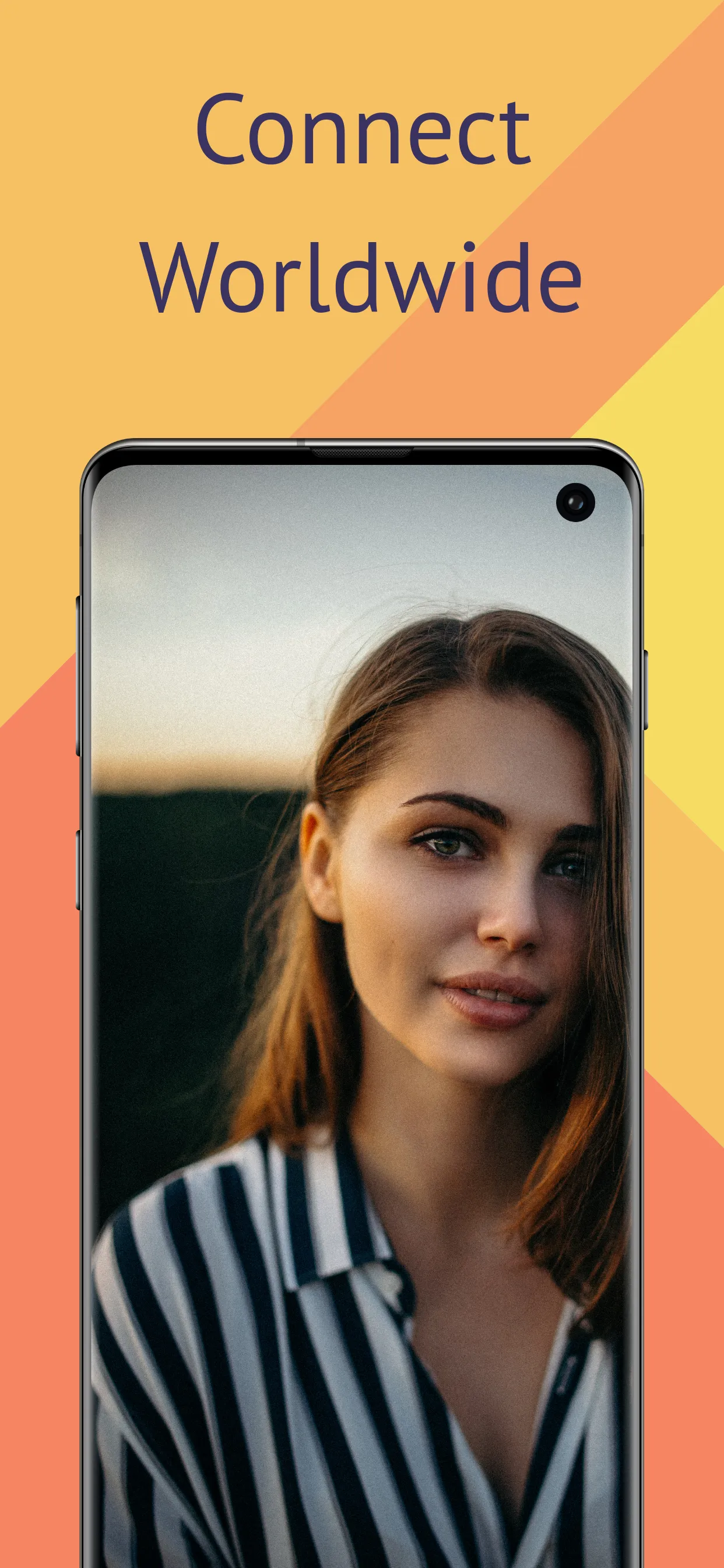 Meli - Live Video Chat | Indus Appstore | Screenshot