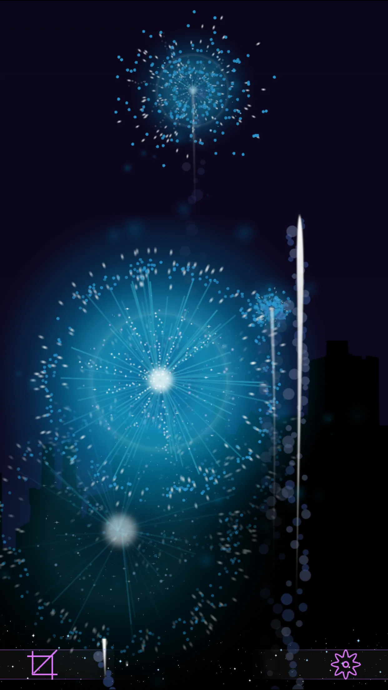 Fireworks | Indus Appstore | Screenshot