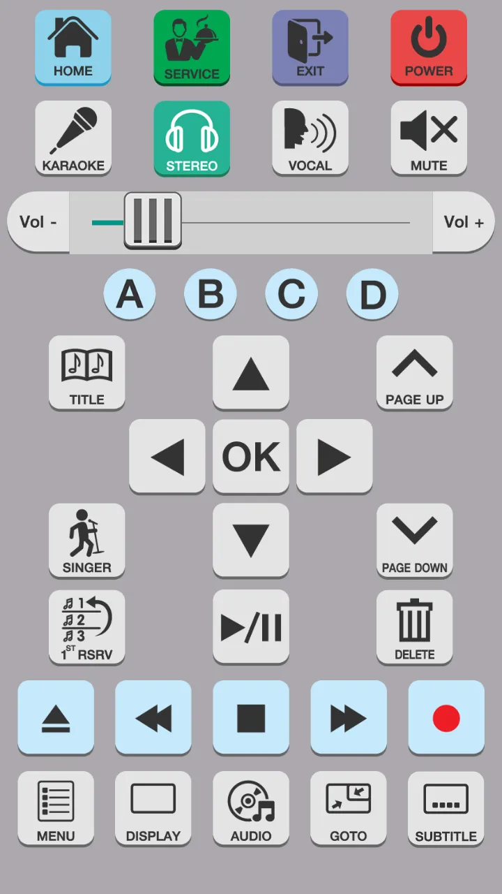 MPAD2 | Indus Appstore | Screenshot