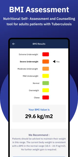 TB Aarogya Sathi | Indus Appstore | Screenshot