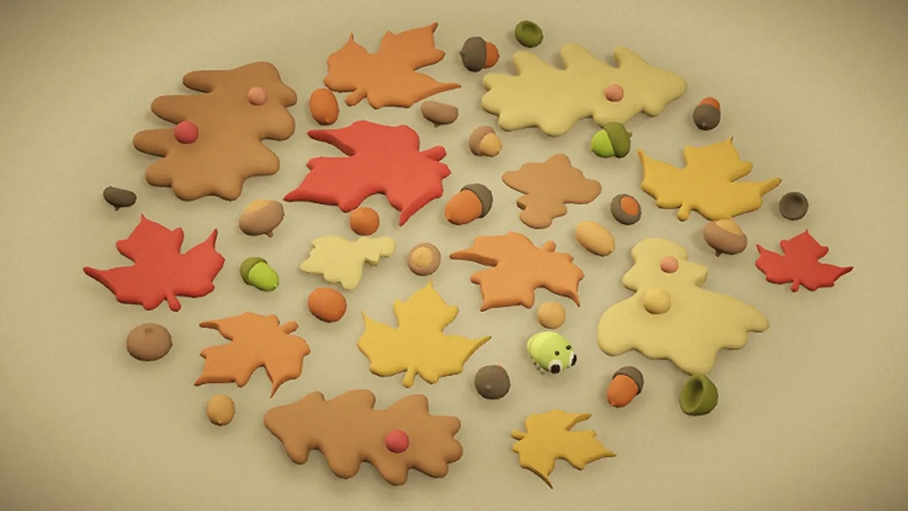 Fall Picnic | Indus Appstore | Screenshot