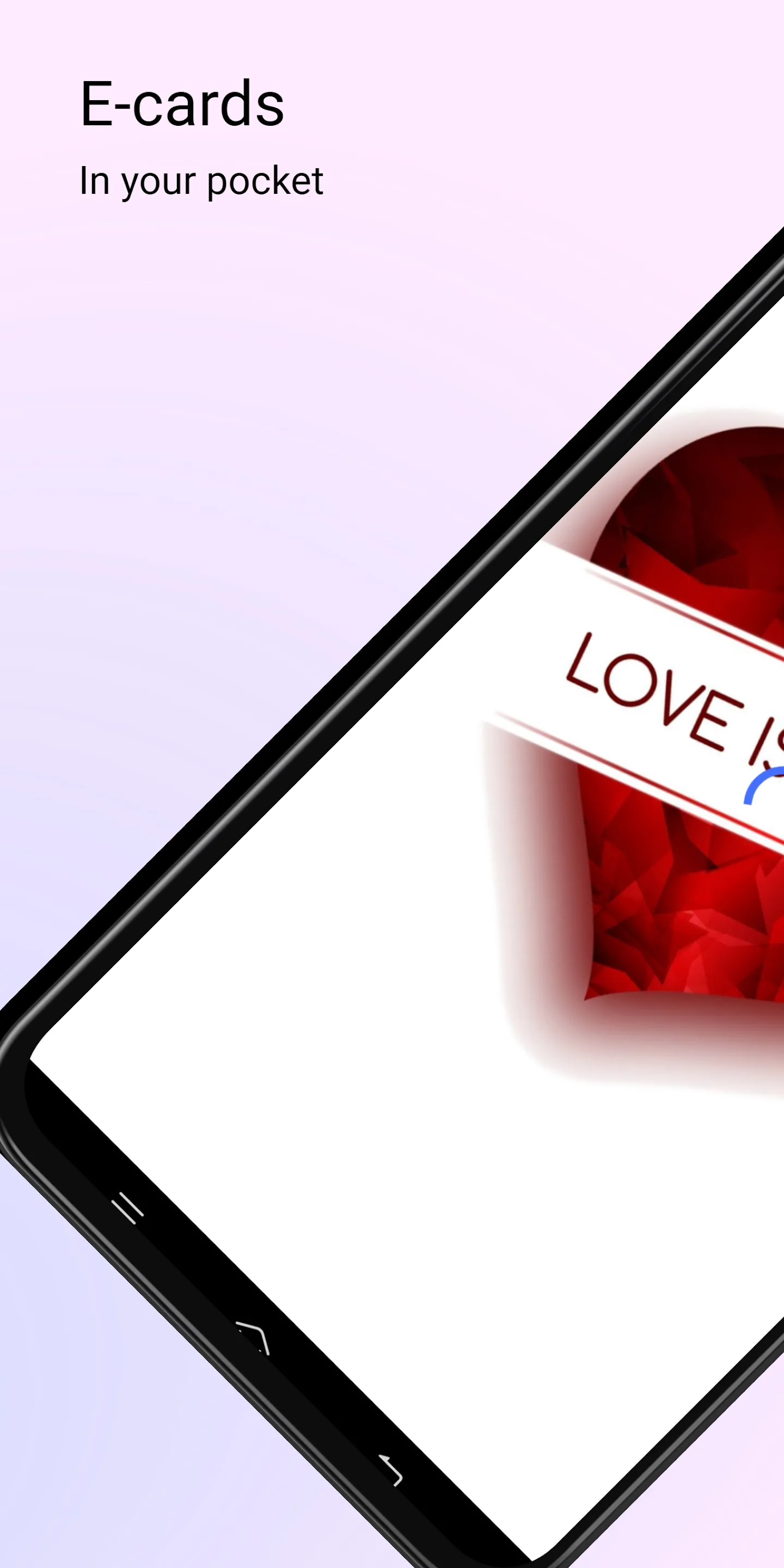 Greeting Valentines Wishes | Indus Appstore | Screenshot