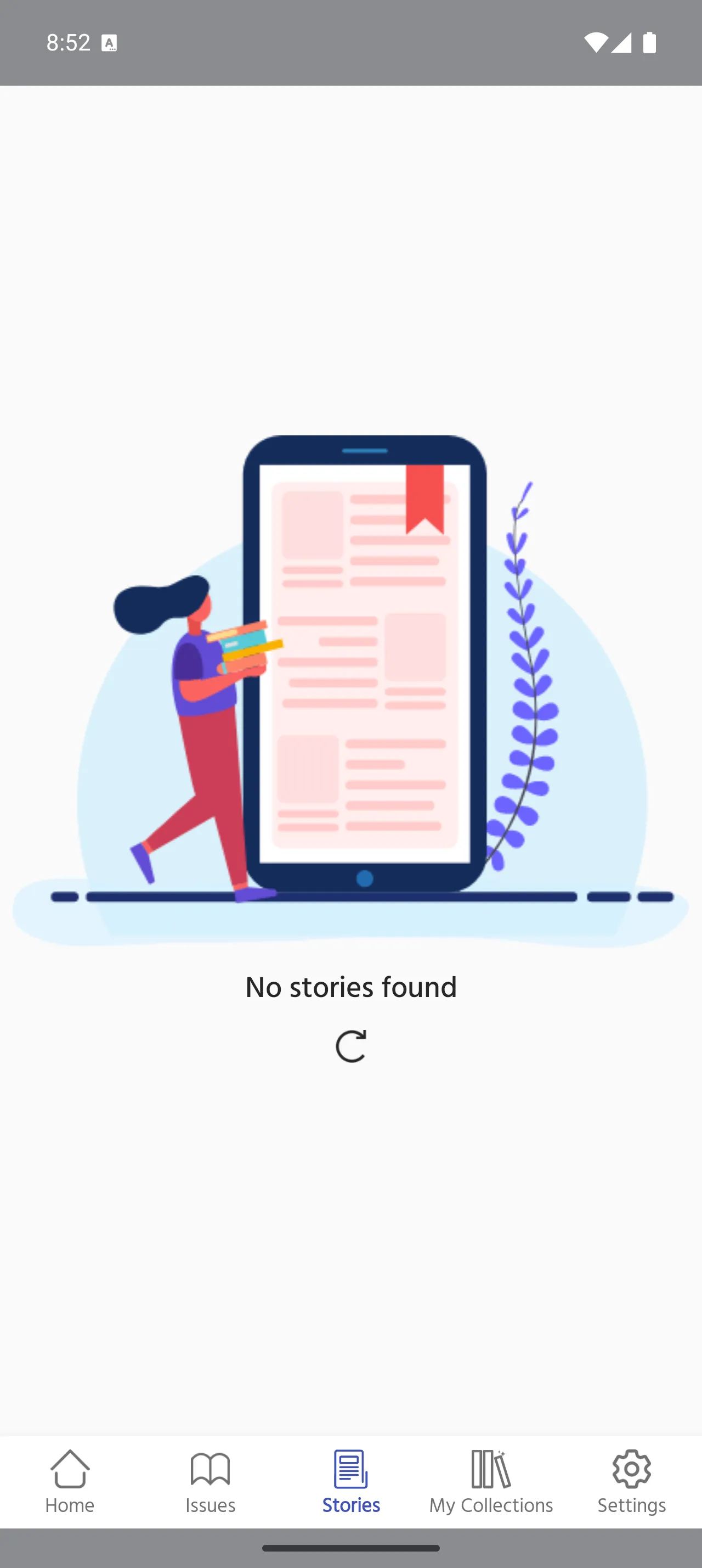 GK & Current Affairs | Indus Appstore | Screenshot