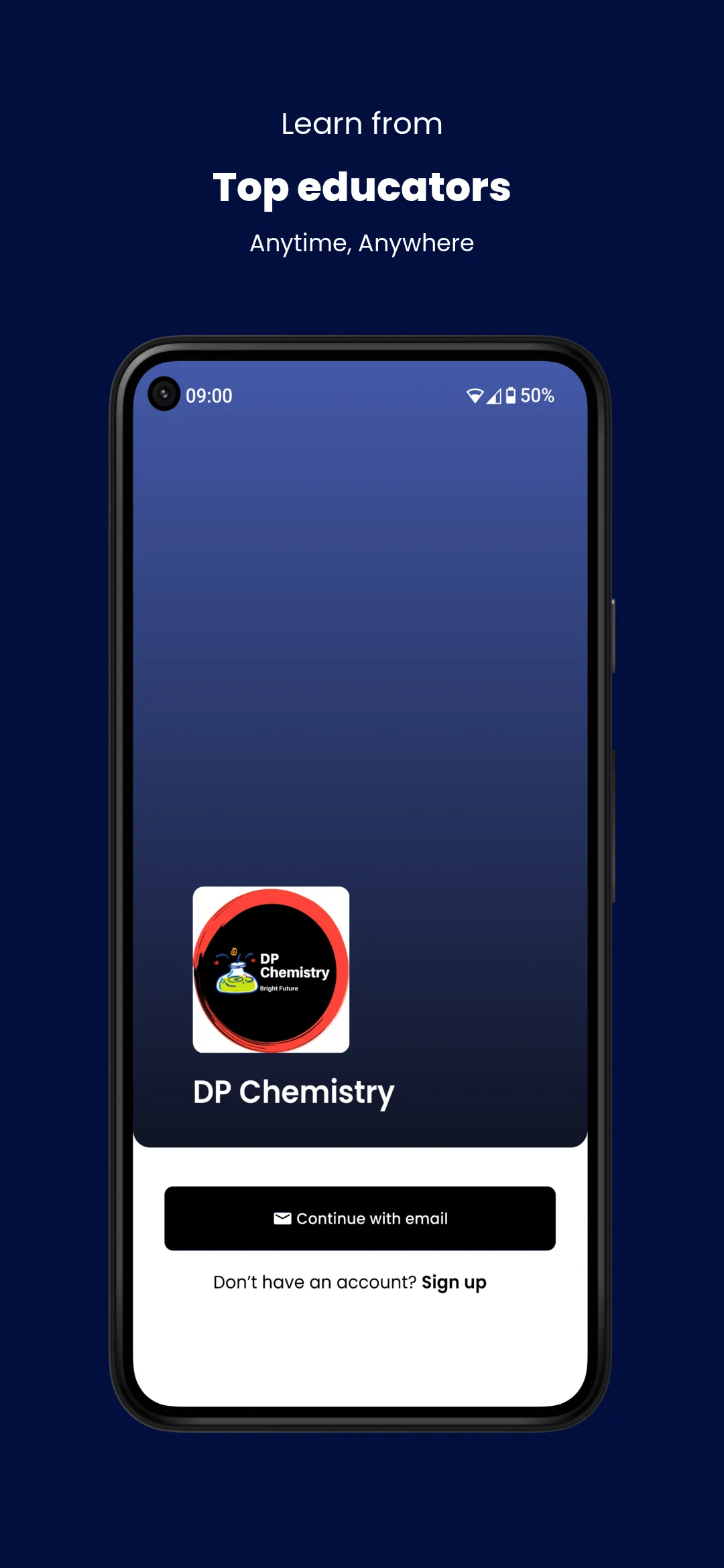 DP Chemistry Odia | Indus Appstore | Screenshot