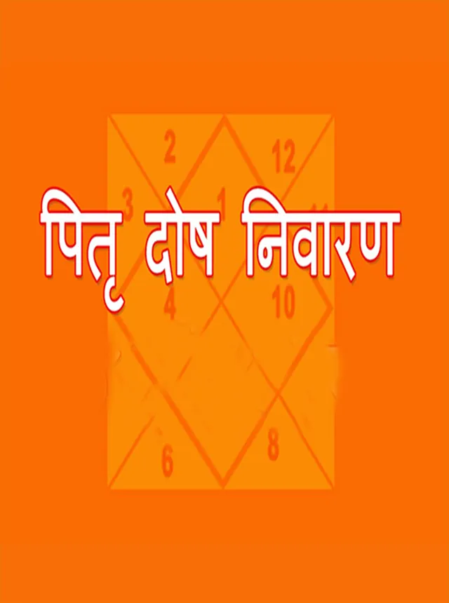 Pitru dosh ke Nivaran | Indus Appstore | Screenshot