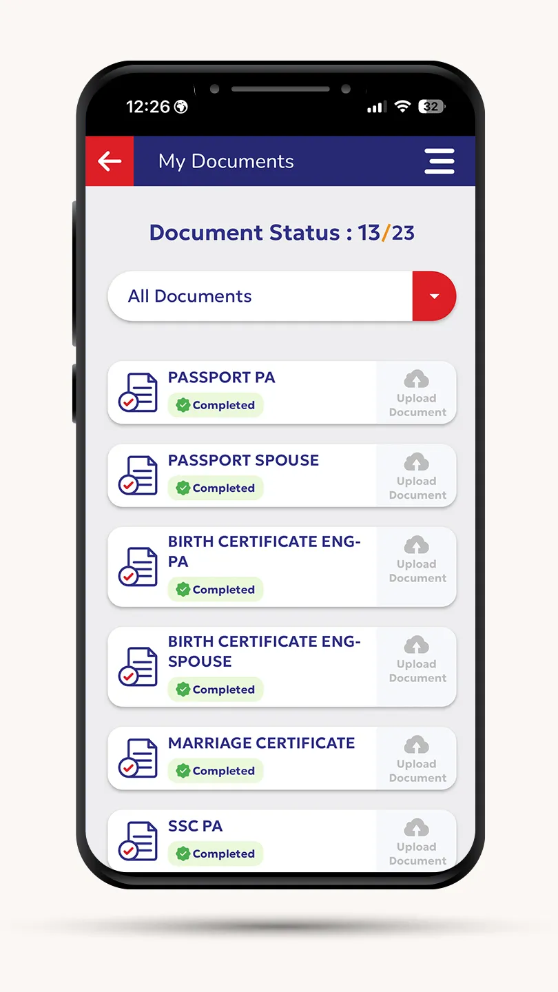 Rao Consultants | Indus Appstore | Screenshot