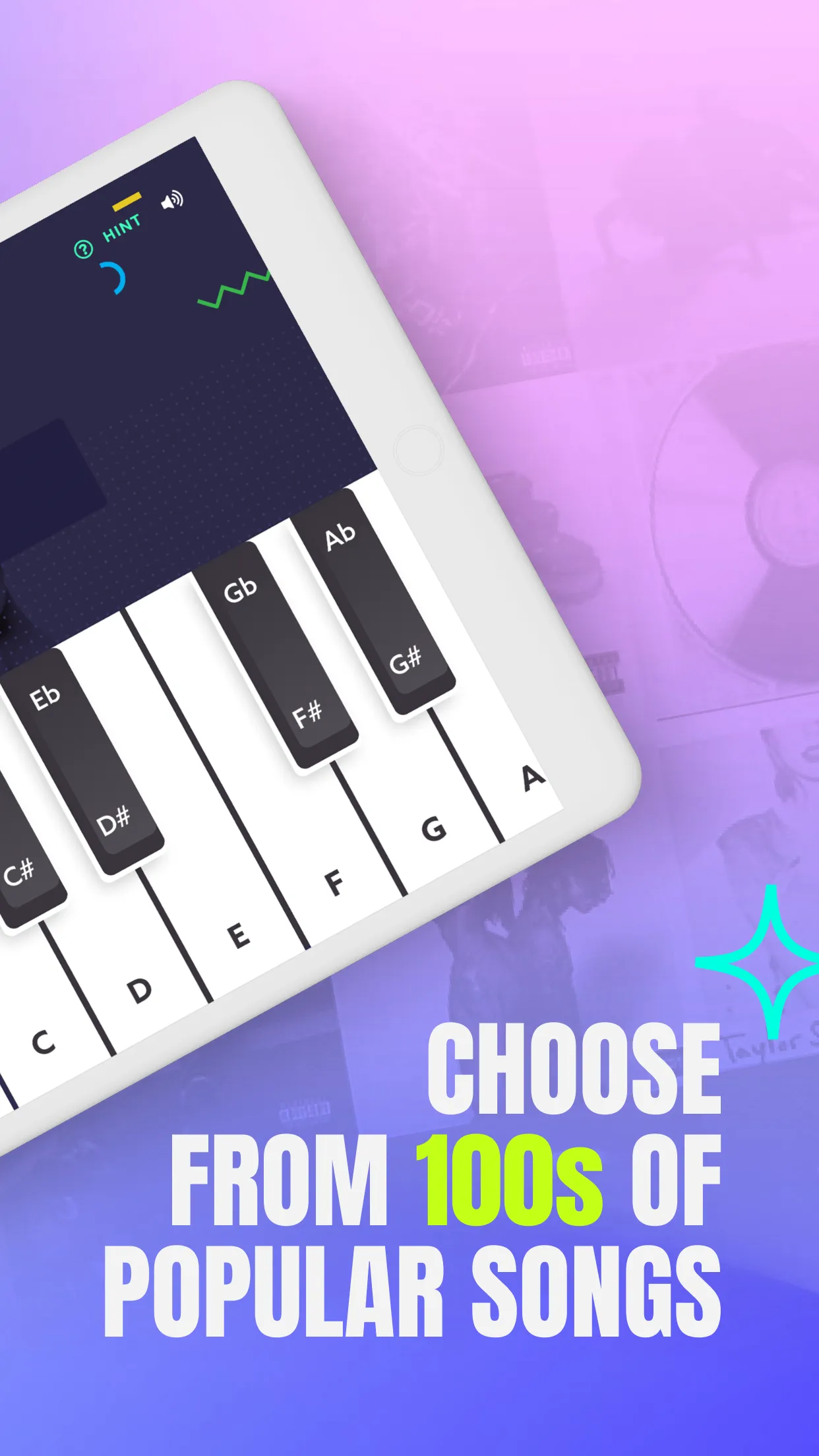 Make Music Count | Indus Appstore | Screenshot