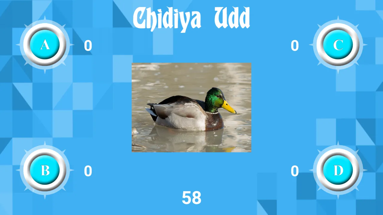 Chidiya Udd | Indus Appstore | Screenshot