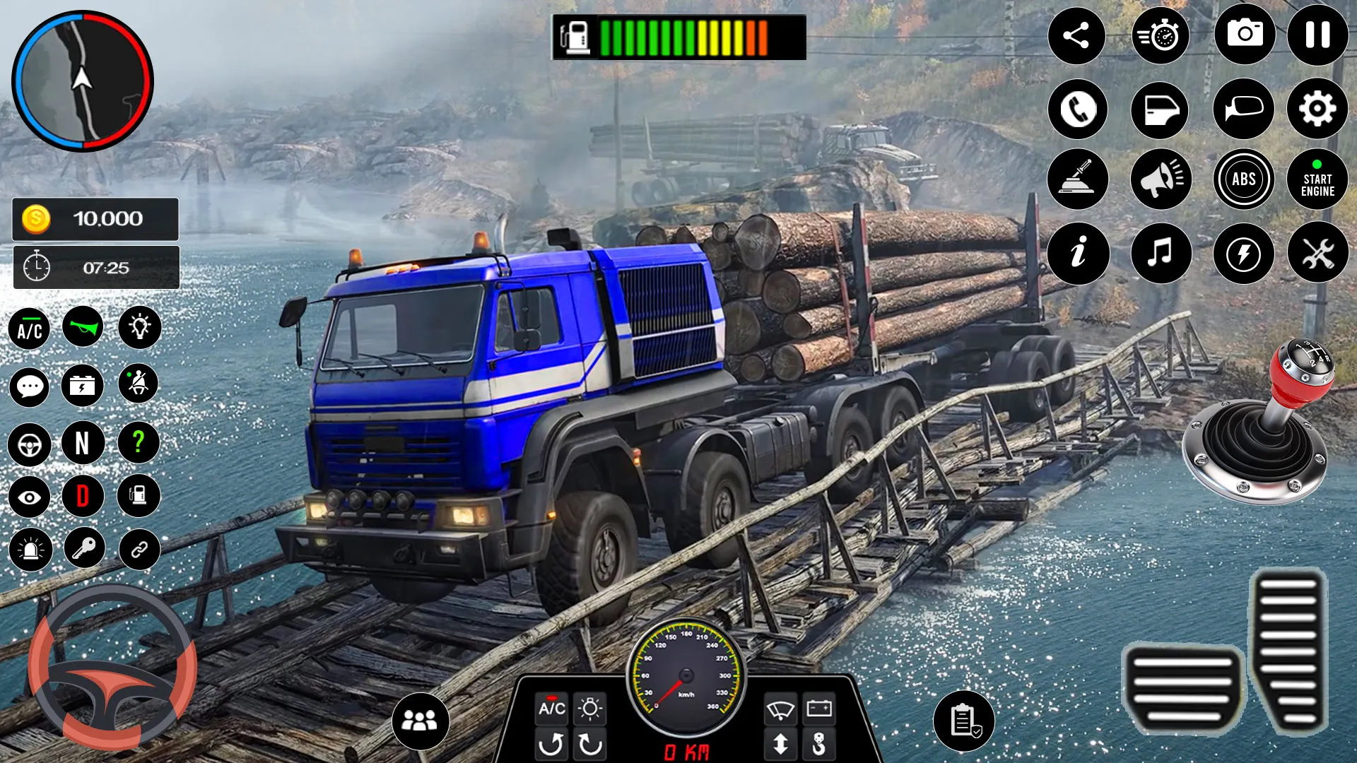 Pakistan Truck Simulator Games | Indus Appstore | Screenshot