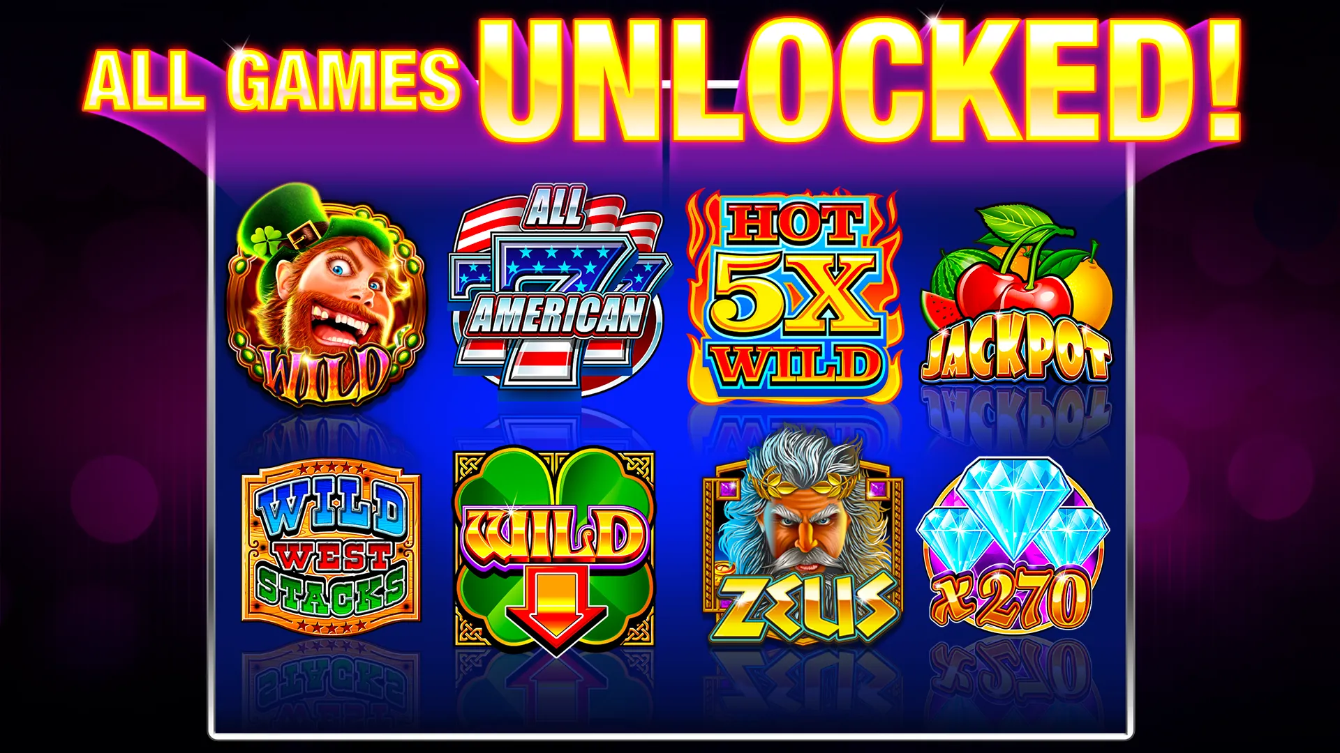 Xtreme Vegas Classic Slots | Indus Appstore | Screenshot