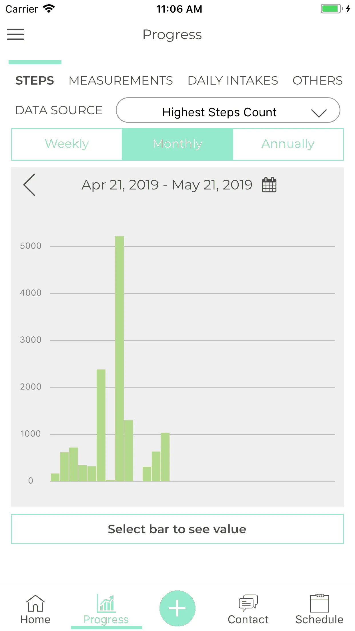 IEWeightLoss | Indus Appstore | Screenshot