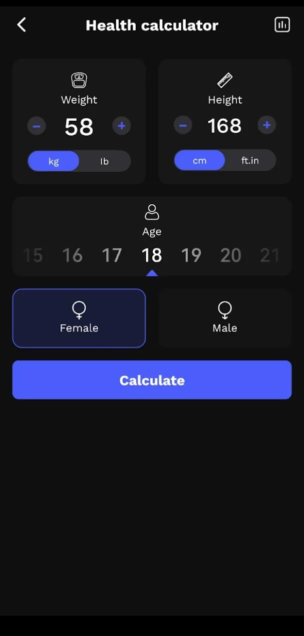 CalcMe - All-in-One Calculator | Indus Appstore | Screenshot