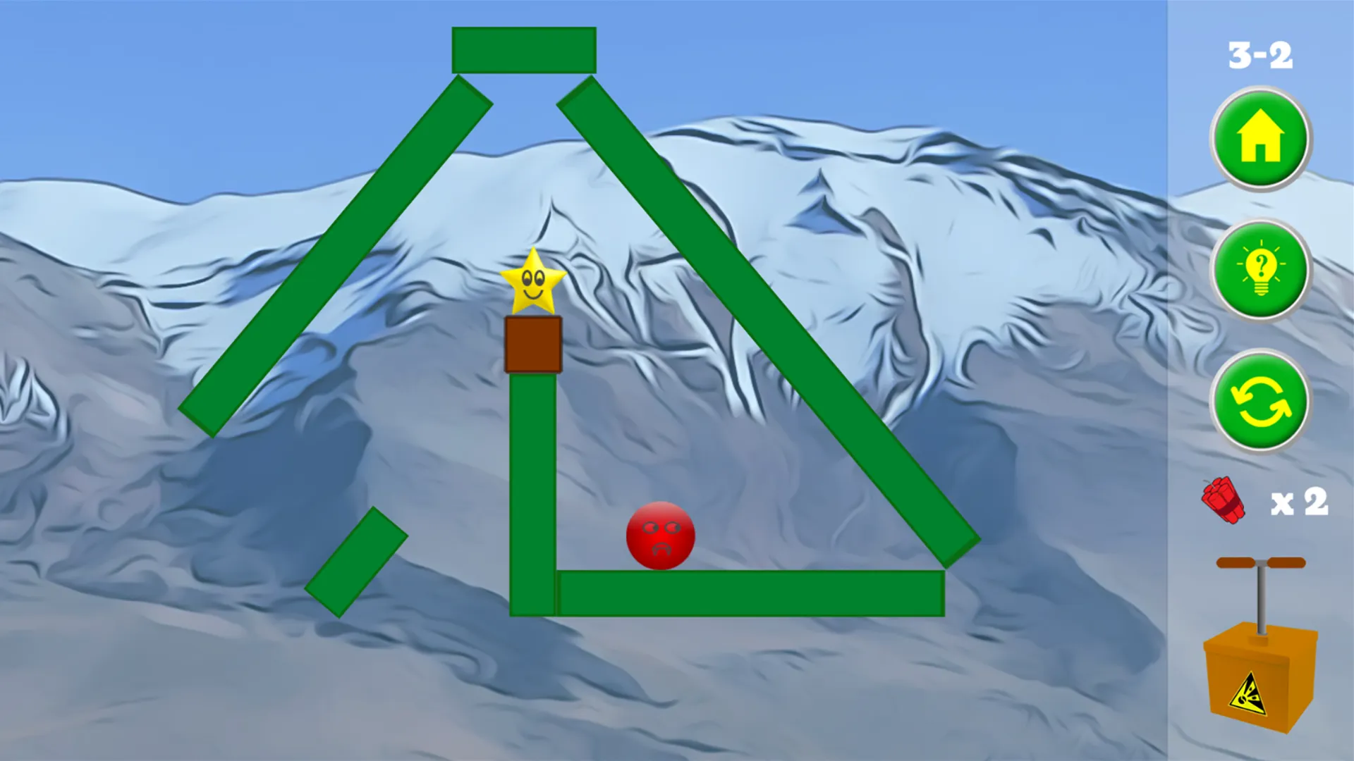 Fun With Dynamite | Indus Appstore | Screenshot