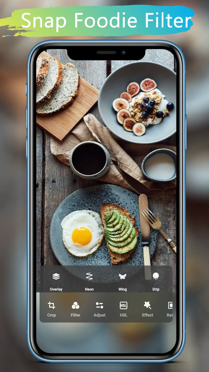 Camera for OPPO : Photo Editor | Indus Appstore | Screenshot