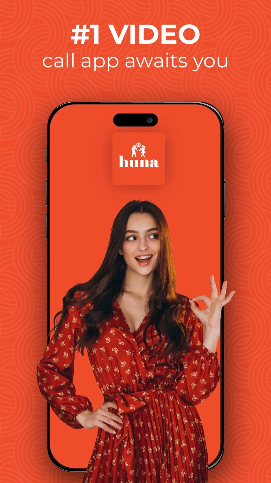 Huna - Make connections | Indus Appstore | Screenshot