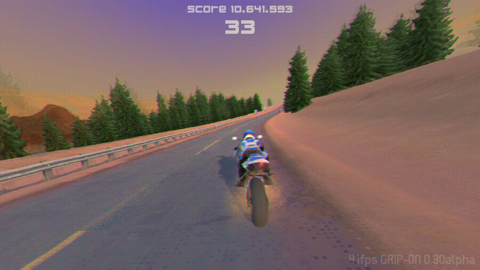 GripON - racing bikes arcade | Indus Appstore | Screenshot