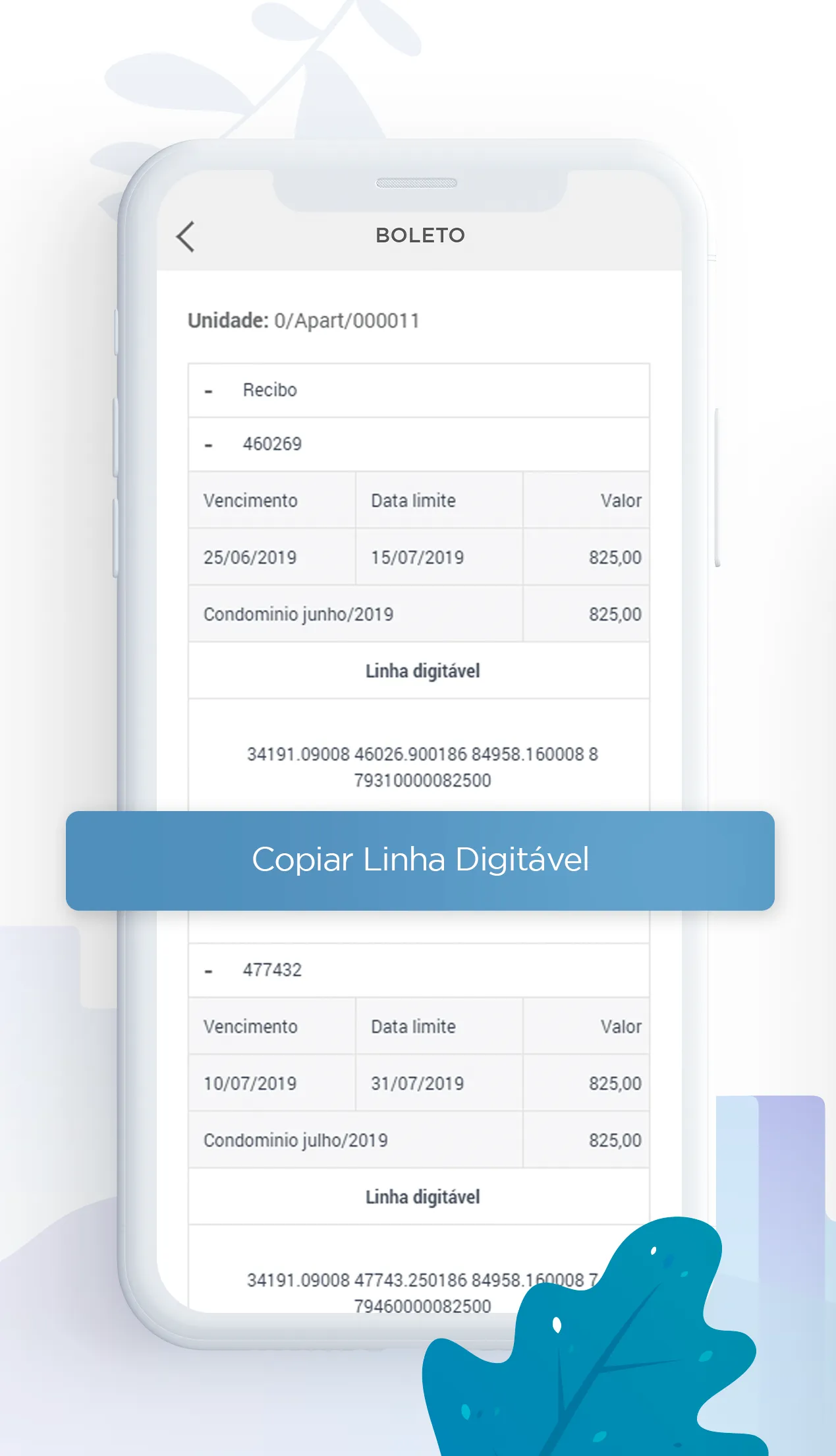 CondoPro | Indus Appstore | Screenshot