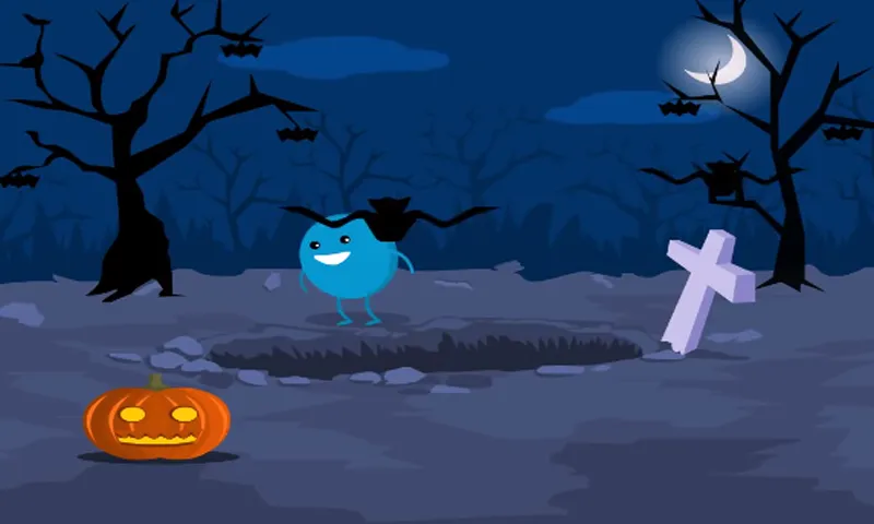 Foolz: Fear of Halloween | Indus Appstore | Screenshot