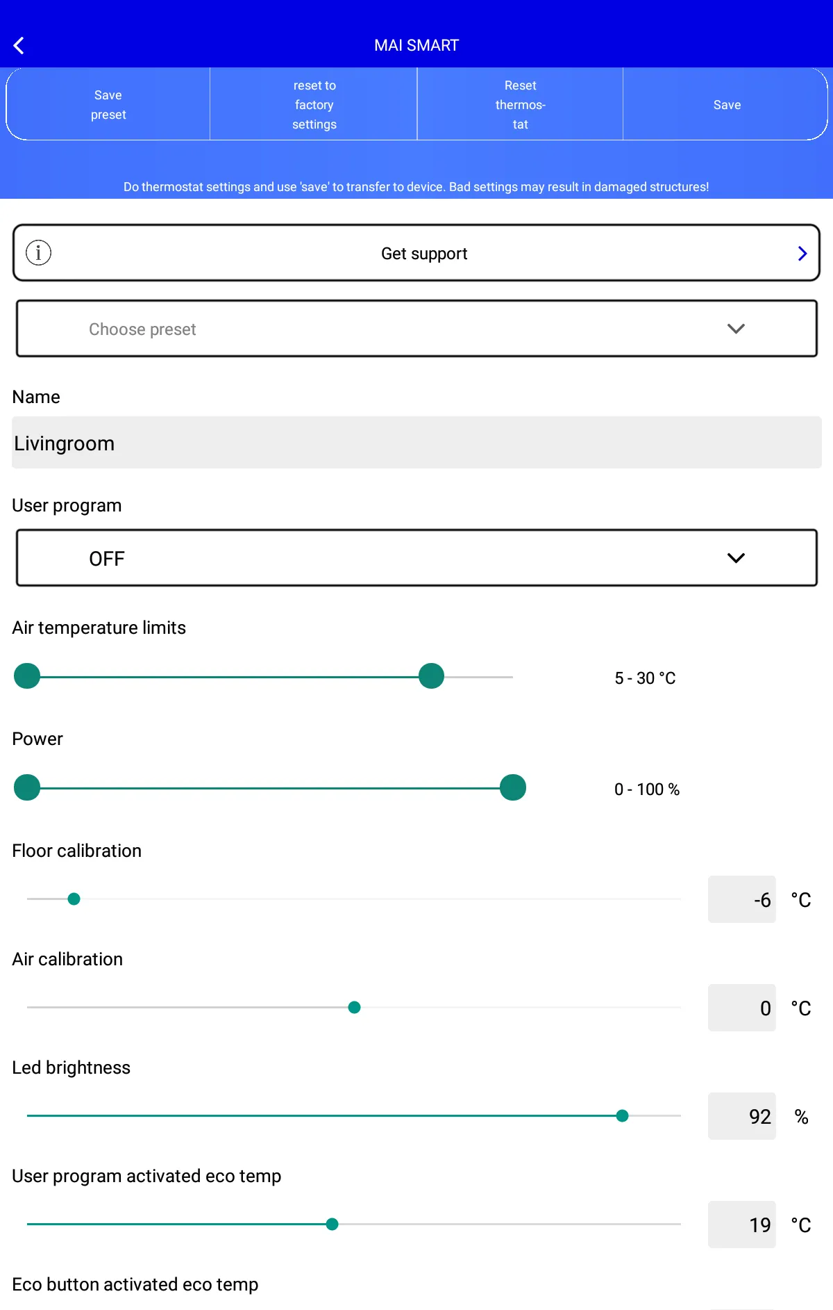 MAI Smart | Indus Appstore | Screenshot