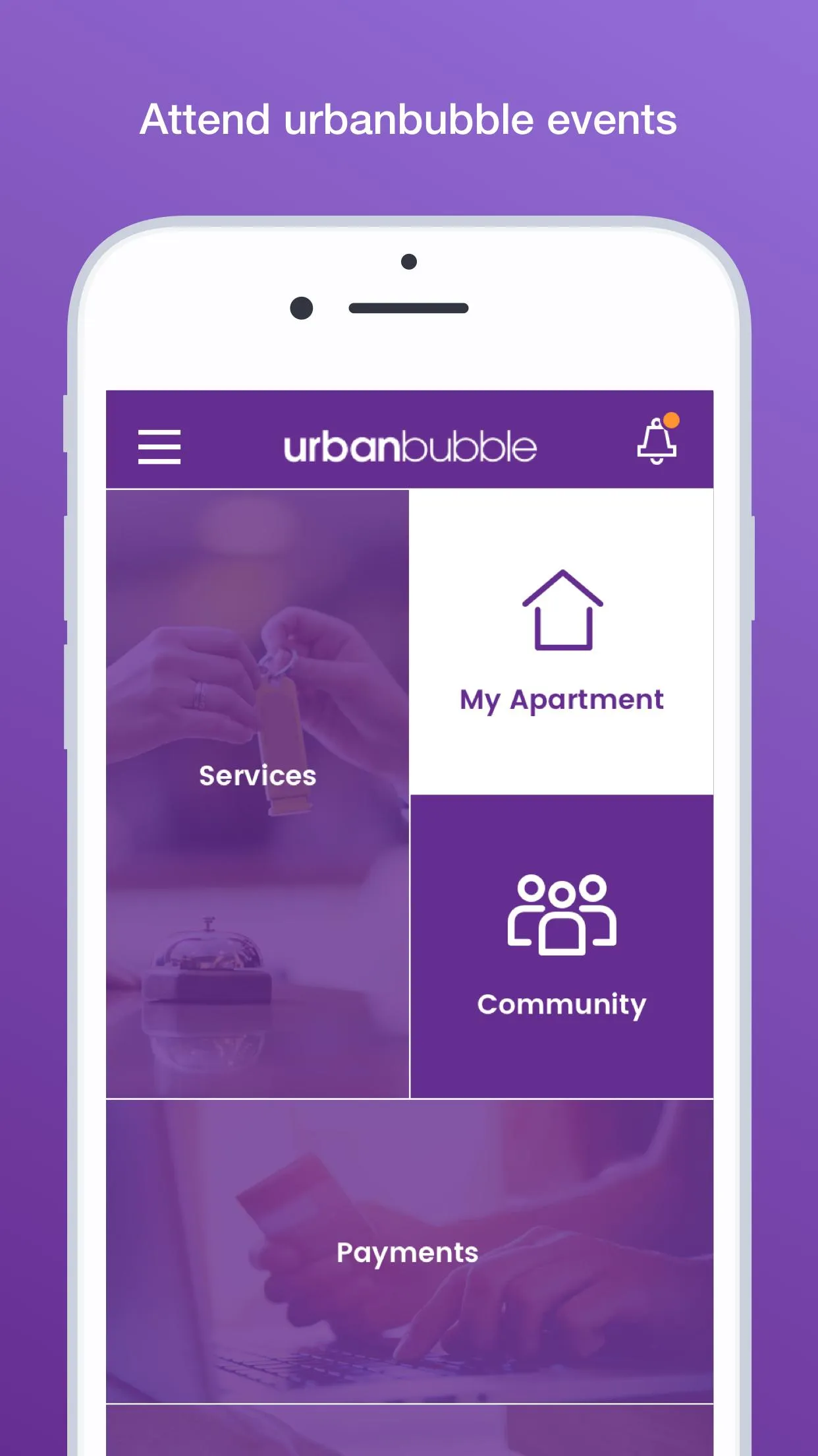 urbanbubble | Indus Appstore | Screenshot