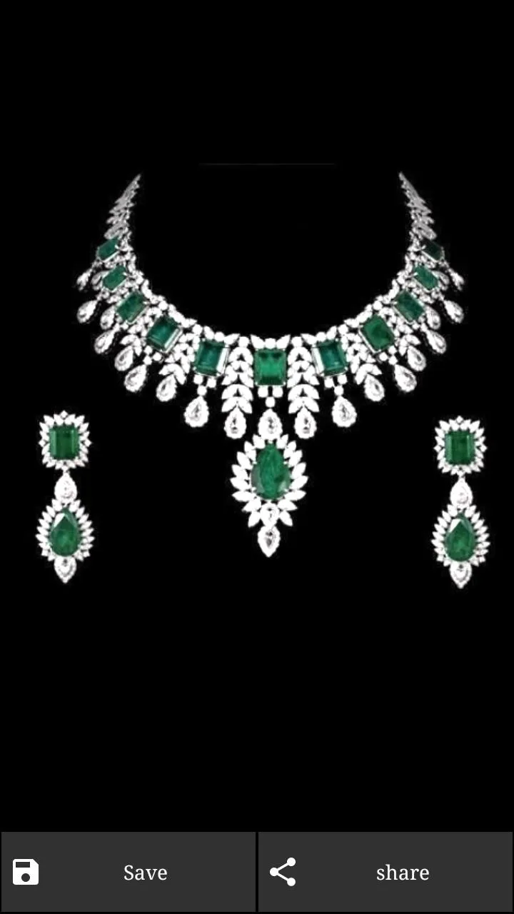 Diamond Jewellery Designs | Indus Appstore | Screenshot