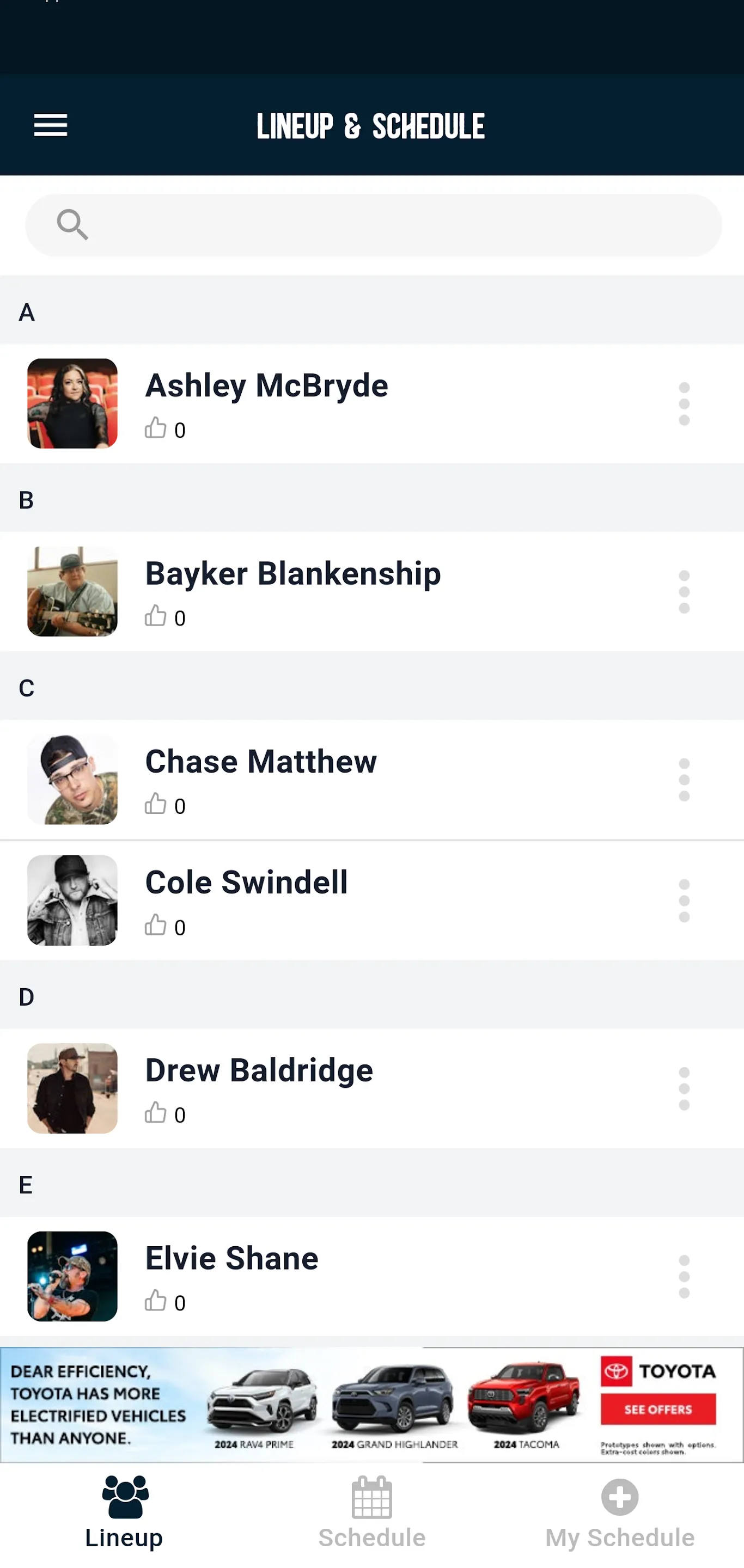Night in the Country | Indus Appstore | Screenshot