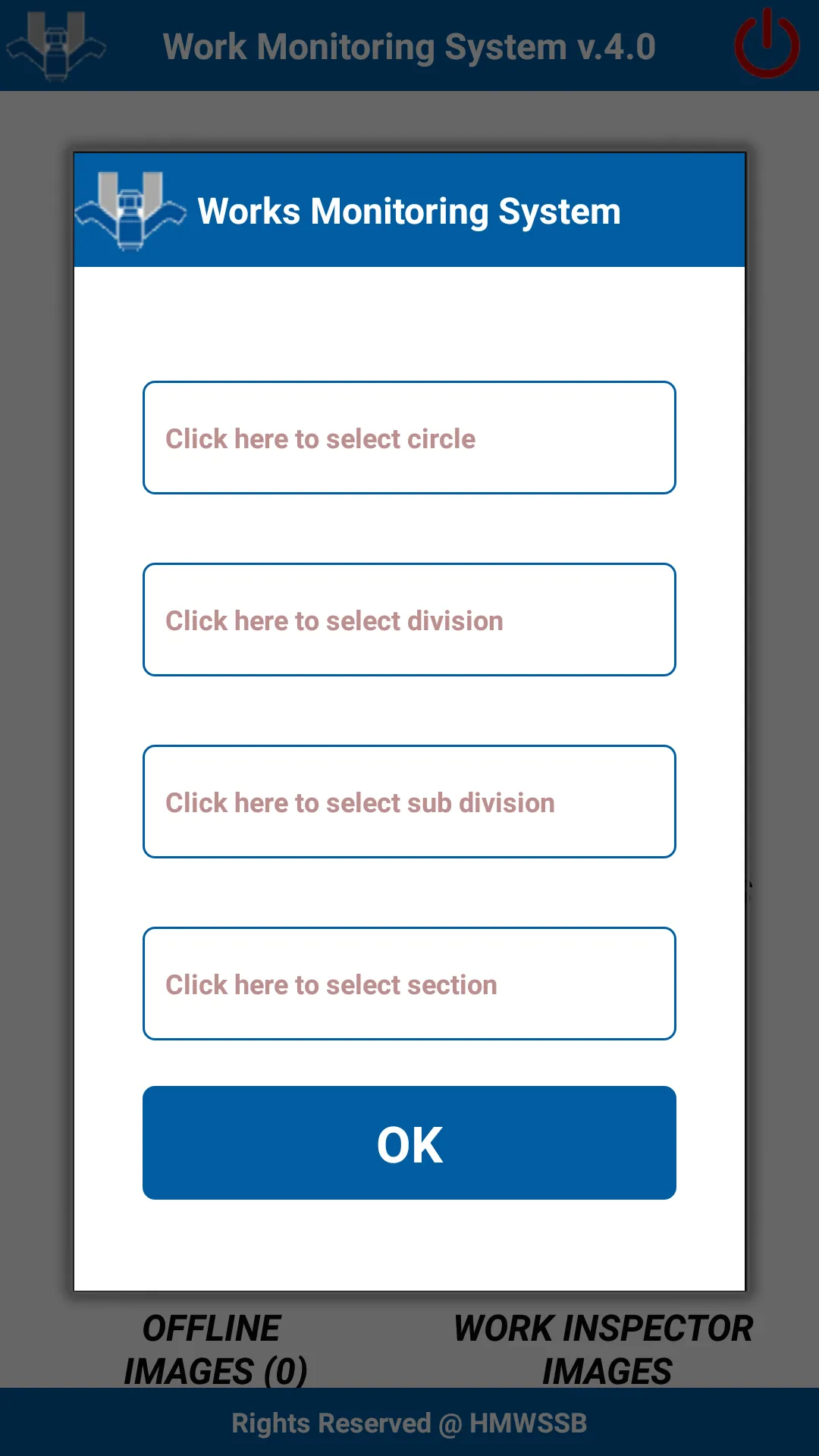 Work Monitoring System | Indus Appstore | Screenshot