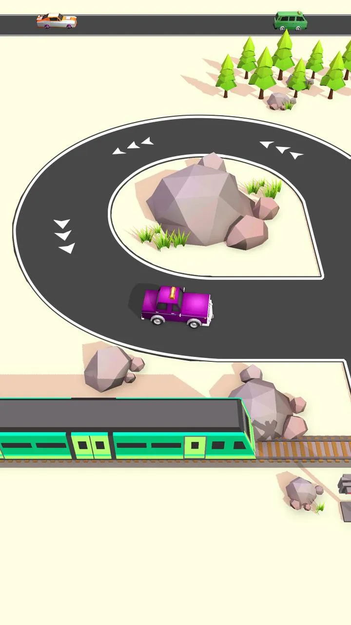 Taxi - Taxi Games 2021 | Indus Appstore | Screenshot